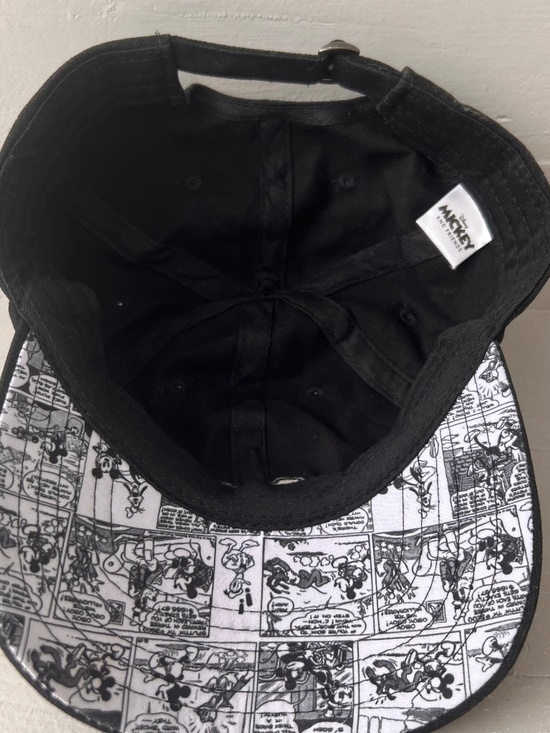 Disney Hats Family Pack 4 Vacation Adult Hats as Pictured - Picture 6 of 16